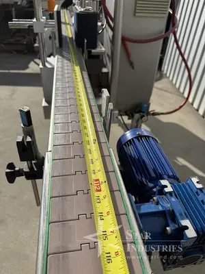 Used CVC CVC/302C Labelers | Star Industries #1253401