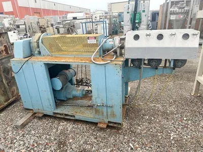 KILLION KL-150 Single Screw Extruders | Perry Equipment (2)
