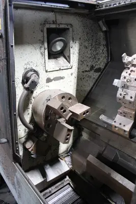 2008 DOOSAN PUMA 280 CNC Lathes | Levy Recovery Group (10)