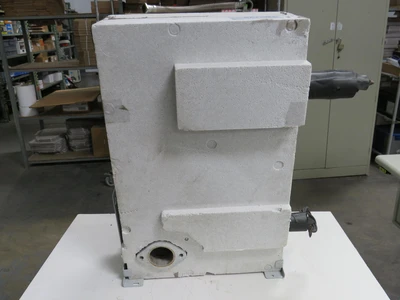 Used ATLAS COPCO _UNKNOWN_ Air Compressor Dryers Texas US | OCO Industrial #1772861
