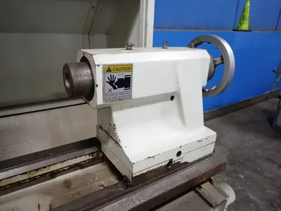 USED ECOCA INDUSTRIAL CO PC1860