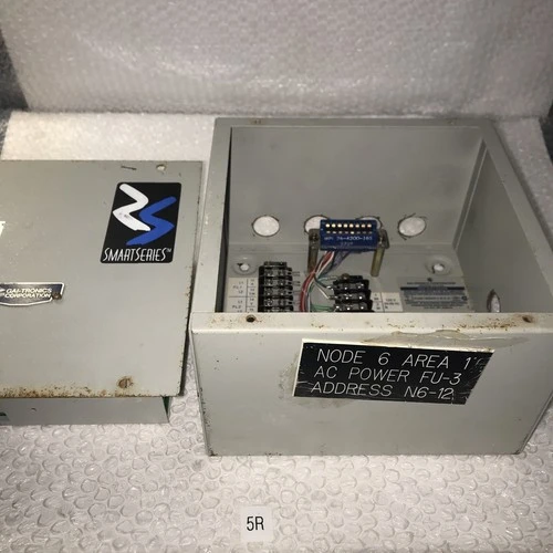 Used Gai-Tronics 751-801 Commercial Audio/Visual Equipment Indiana US | J&J Industrial Supply #548547