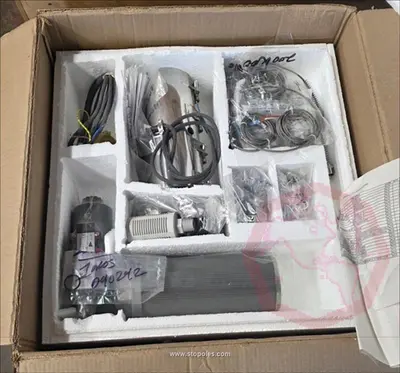USED 2005 NISSEI ASB-50MB