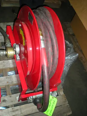 USED DOUGHTON 9300-OLP-BW