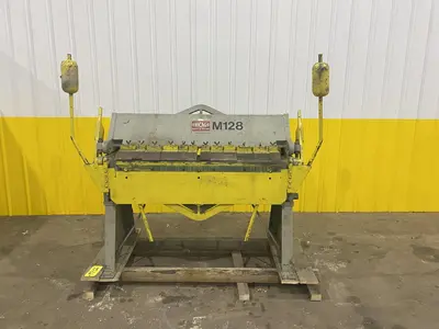 USED CHICAGO DREIS & KRUMP BP0-424-8