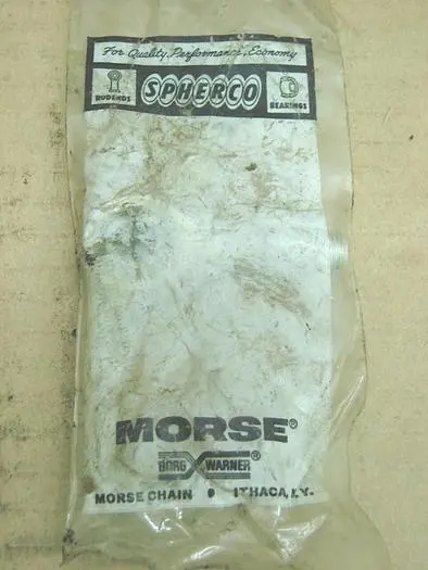 Used SPHERCO FRE-6 Bearings Michigan US | Ideal Machinery #582345