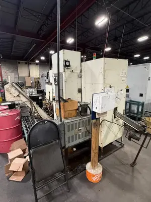 Used FUJI FS-4 CNC Lathes Ontario CA | Aucto #782743