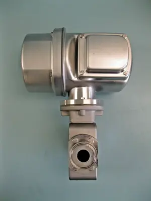 USED Endress+Hauser 50H22-9F0E9AB0BBAW