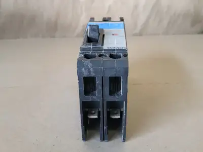 USED SIEMENS ED62B060