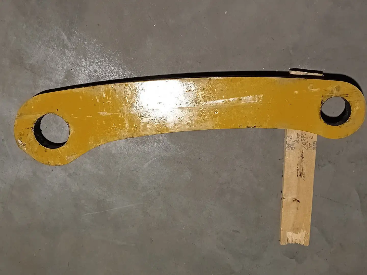 NEW CATERPILLAR 235-7627