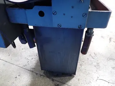 Used BROWN & SHARPE 818 MICROMASTER Reciprocating Surface Grinders Ohio US | HGR 24 #1146860