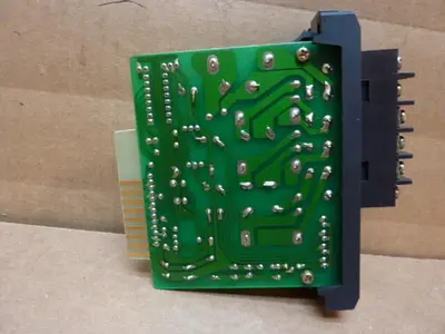 USED GENERAL ELECTRIC / GE IC610MDL176A