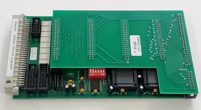 USED MCD Elektronik 115734