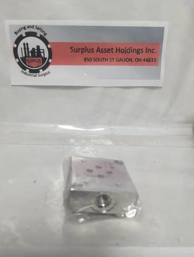 New | in-Stock DAMAN 0693-A0035P565 Pump & Valve Parts Ohio US | Surplus Asset Holdings #1234012