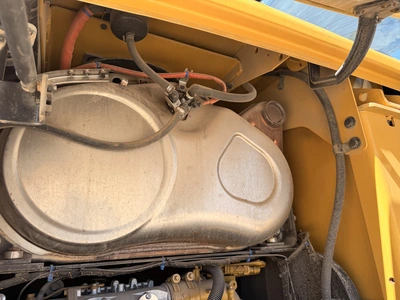 Used 2016 CAT 938M HIGH LIFT WHEEL LOADER / Wheel Loaders Michigan US | Miedema Asset Management Group #1369547