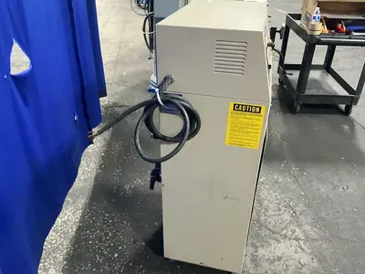 Used STERLING INC SX9413AX Misc Plastics Equipment Ohio US | HGR 24 #1287386