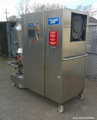 USED FLUID AIR 0020P