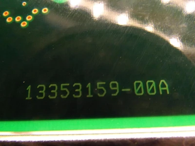 Used TEAC _UNKNOWN_ Circuit Boards | OCO Industrial #1619281