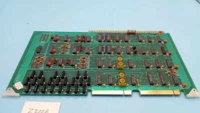 USED MCT 105735 REV A