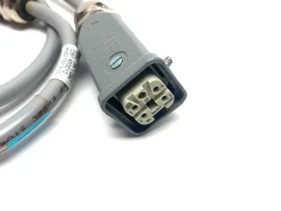 USED ATLAS COPCO CONNECTION CABLE