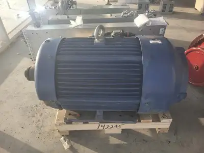 USED TECO-WESTINGHOUSE APH20025-841