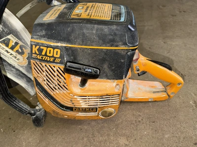 Used _UNKNOWN_ _UNKNOWN_ Concrete Cutters Michigan US | Miedema Asset Management Group #1371828