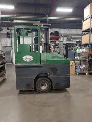 USED COMBILIFT CL30055LC31