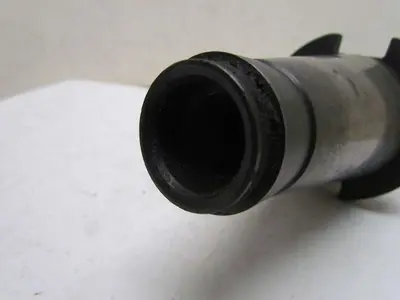 Gki 01.031.013/MK5 Shrink Fit Tool Holder CAT50 Taper 4" Projection 1-3/4" Hole