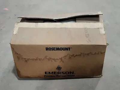 NEW ROSEMOUNT 1199WDAD5AFFW4CA00