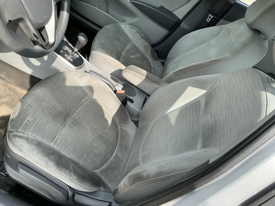 USED 2017 HYUNDAI ACCENT SE