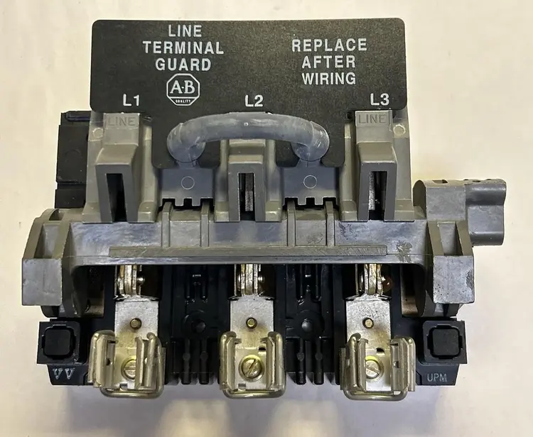 New | in-Stock ALLEN-BRADLEY 40021-567-02 Miscellaneous Equipment (Electrical & Power) Ohio US | Surplus Asset Holdings #1210174