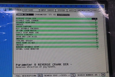 2010 HAAS VF-2SSYT Vertical Machining Centers | Toolquip, Inc. (9)