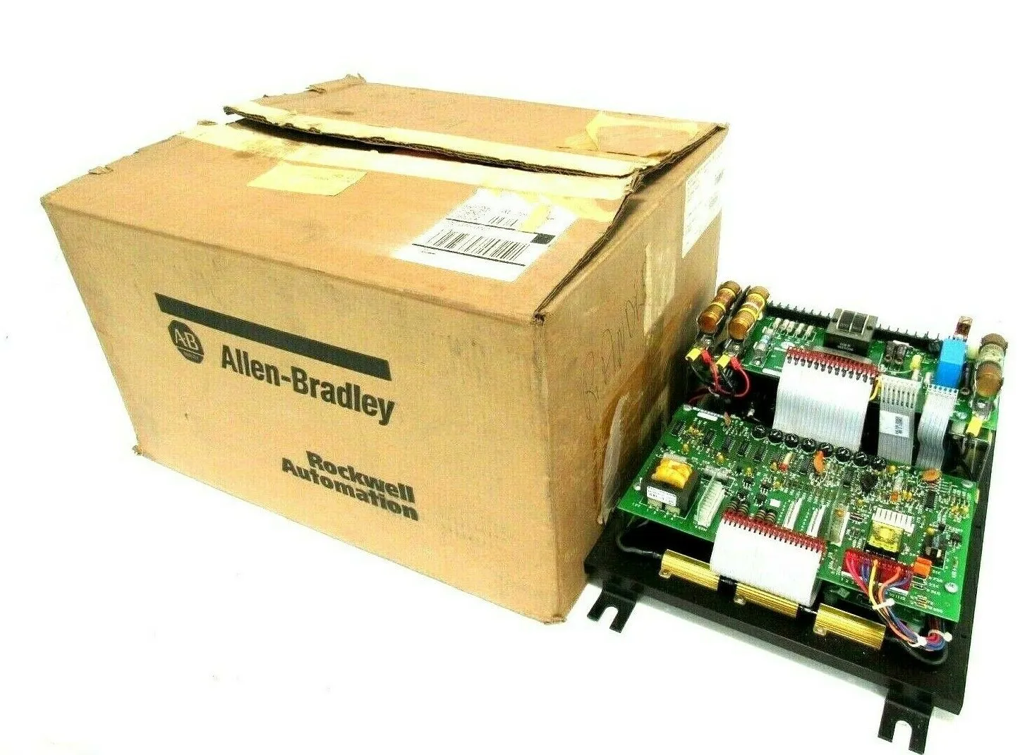 REFURBISHED ALLEN BRADLEY 1361-R065-2 DRIVE SER B 1361R0652