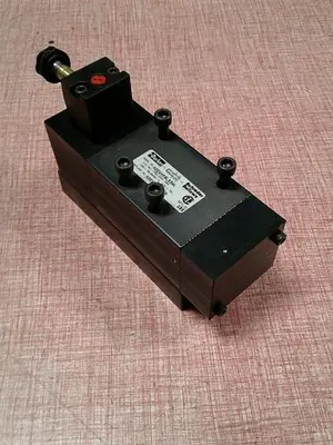 New | in-Stock PARKER 5599-02-01 Parts (Hydraulics and Pneumatics) Michigan US | ND Industrial Surplus #1208623