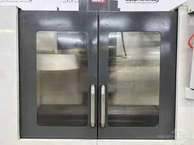 USED 2012 HAAS TM-2P
