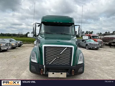 Used 2019 VOLVO VNL Conventional trucks Wisconsin US | Proxy Equipment #1426074