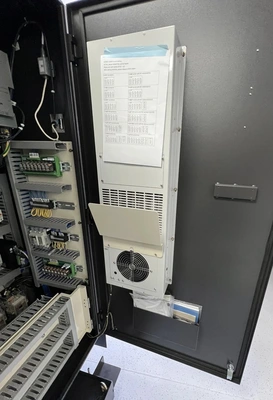 2021 OKUMA GENOS L3000-E CNC Lathes | SNL Machine Trader LLC (24)