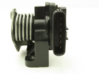 Toyota 58860-1092071 Electric Forklift Accelerator Rotary Switch Off Of 8FBE15U
