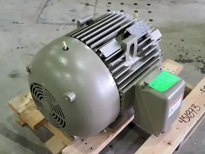NEW GENERAL ELECTRIC 5KS324SAA114D3