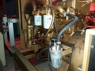 KOHLER 60ROZ81 Diesel Engines | Rock Solid Tools (5)