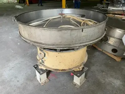 USED SWECO LS60S888