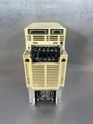 Yaskawa Servopack SGDB-15ADP (10.6.2)