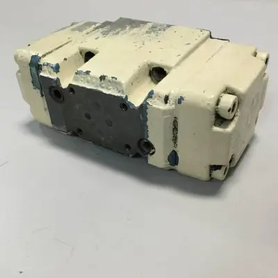 USED REXROTH 4WEH10E306AG24N9K4V