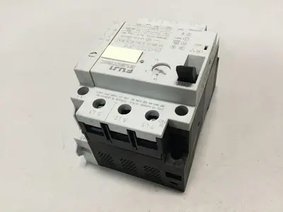 USED FUJI ELECTRIC BM3ZSS-2P4