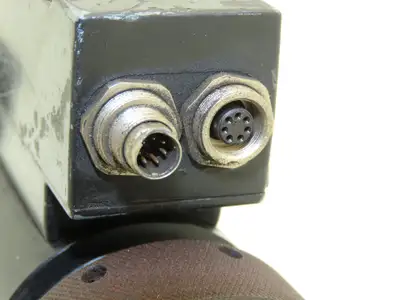 Rexroth 0 608 701 018 Nutrunner 1/2" Drive 0-230v 3ph 0.12Nm/A 28A Max