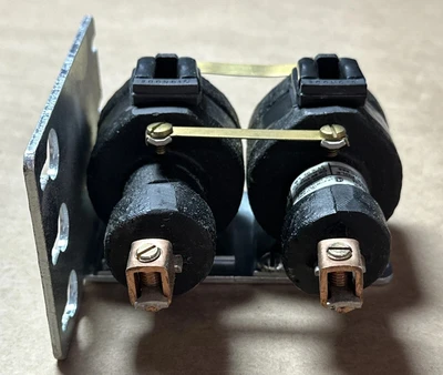 NEW NO BOX- MDI Contactor Switch Thermo/Cense 235NO-120AN 120V