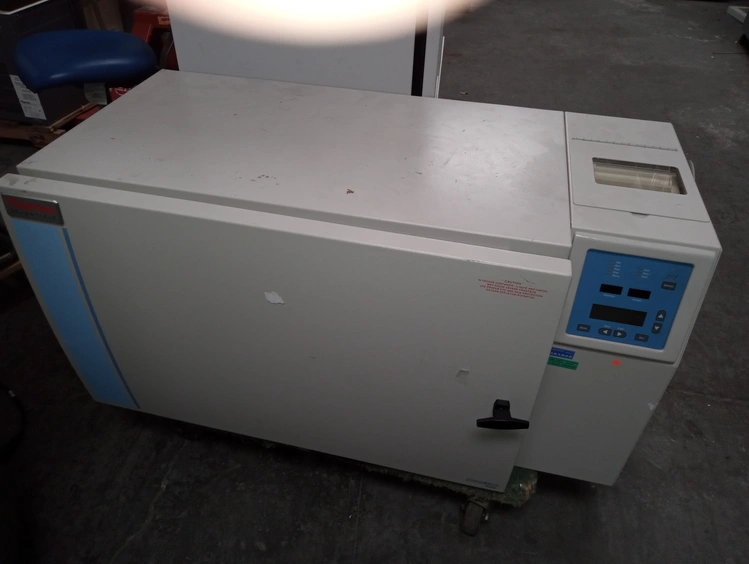 Used THERMO SCIENTIFIC _UNKNOWN_ Ultra-Low Temperature Freezers California US | Biotech Equipment Sales #1464783