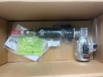 Used FGC AF7133-1246-00100/G1 Servo Motors South Carolina US | ESS Industrial Equipment Sales #1308975