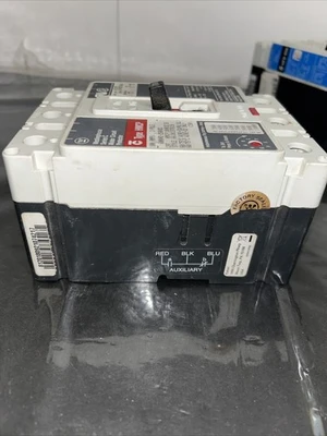 USED Westinghouse HMCP100R3C B