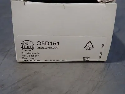 NEW IFM O5D151